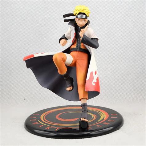 Naruto Action Figures 180mm Japanese Anime Figure Naruto Shippuden ...