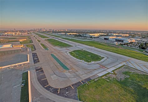 Best Airporttransit Dallas Love Field Engineering News Record