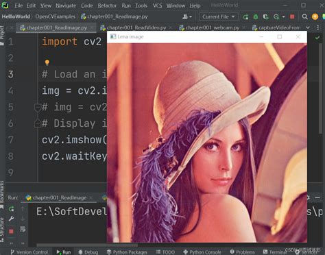 使用opencv Python库读取图像、本地视频和摄像头实时数据opencv Python 怎么得到csi摄像头实时图像 Csdn博客