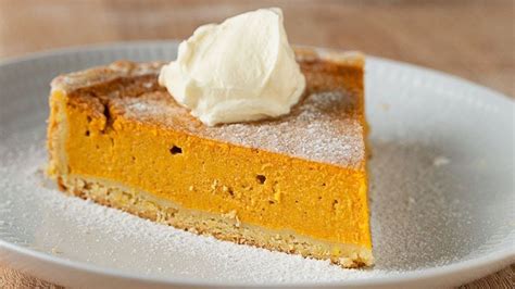 Por Fin He Encontrado Esta RECETA La MEJOR Tarta De Calabaza Pumpkin