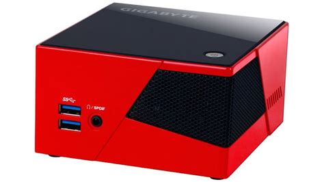 Five Best Small Form Factor Pcs Lifehacker Australia