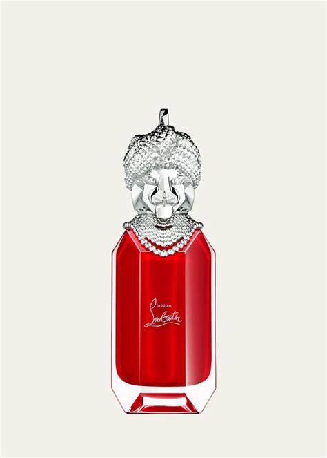 Christian Louboutin Loubiraj Eau De Parfum 3 Oz Bergdorf Goodman