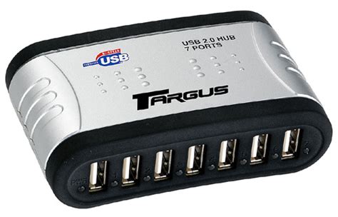 Targus Hub Usb Ports Hub Usb Achat Prix Fnac