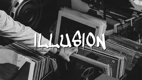 Free 90s Boom Bap Type Beat Illusion • Chill Old School Hip Hop