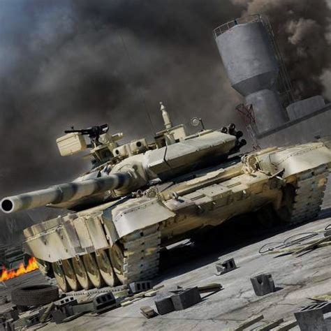 Modern Tanks: War Tank Games - Apps on Google Play