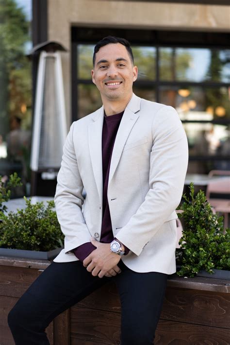 Joshua Rivera | Victoria Real Estate