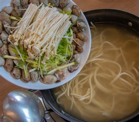 여름은 이열치열이쥬 공주칼국수맛집 현지인이 추천하는 유가네칼국수 반포직영점 네이버 블로그