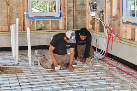 Residential – Montauk Plumbing & Heating