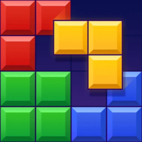 Unduh Block Blast Game Puzzle Blok Di Pc Dengan Memu