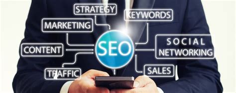 Know About Basic Things To Expect From An Seo Agency Rank My Business