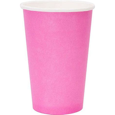 Бумажный 1-слойный стакан для горячих напитков Papperskopp 400мл, d90 ...