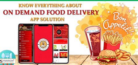 Cost To Make On Demand Food Delivery App Development Solution Artofit