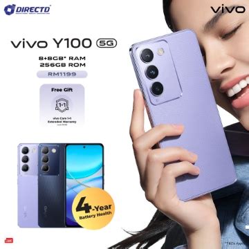 Directd Retail Wholesale Sdn Bhd Online Store Vivo