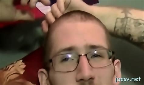 Nude Gay Handjob Solo