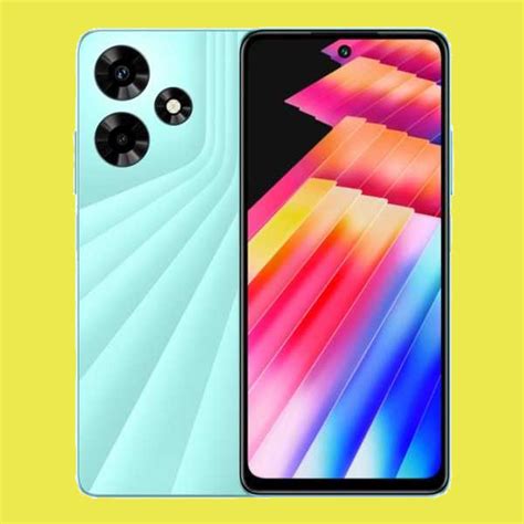 Penerus Hot 30 Series Infinix Hot 40 Dapat Sertifikasi Bluetooth