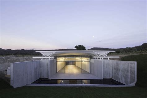 Gallery of Château La Coste Art Gallery / Renzo Piano Building Workshop - 4