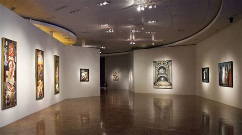 Museo de Arte Moderno | Museums in Miguel Hidalgo, Mexico City