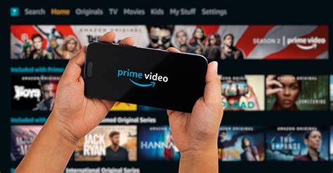 Amazon estuda incluir anúncios comerciais no Prime Video Startup Life