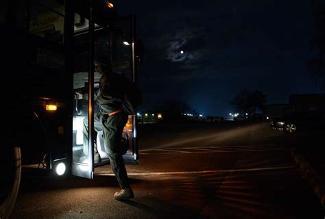 An 86th Aeromedical Evacuation Squadron Member Loads NARA DVIDS