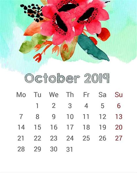 printable mini calendar | Mini calendars, Calendar, Printable calendar