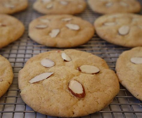 Sand Tart Cookie Recipe Eat Dessert First