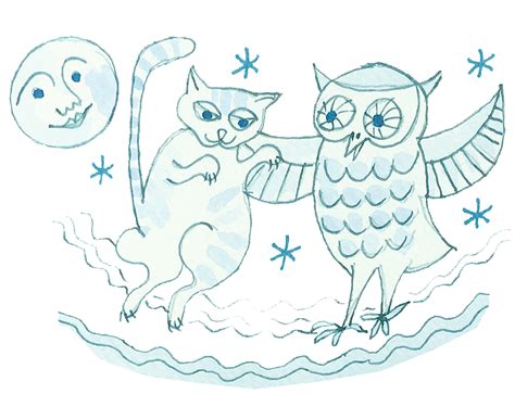 The Owl And The Pussy Cat At In St Leonards On Sea A Blog Of Bosh