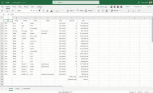 Microsoft Announcements From Ignite Excel Microsoft Blog