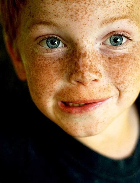 Freckled Cutie Beautiful Freckles Cute Freckles Freckles