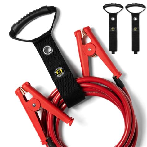 Spartan Power Heavy Duty Storage Strap