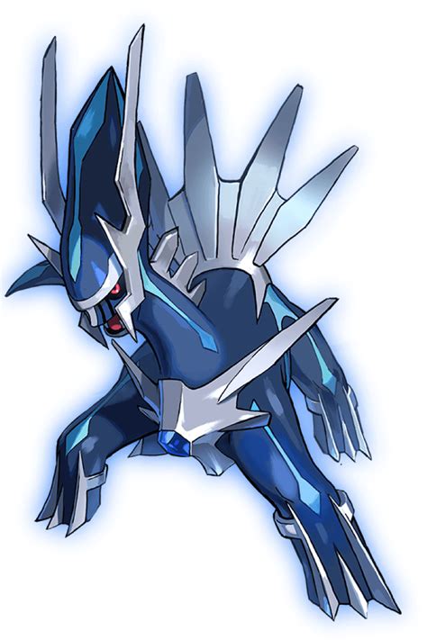 Dialga (5e Deity) - D&D Wiki