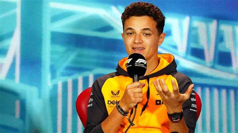 Nico Rosberg He Won A Championship And He Was Out Lando Norris