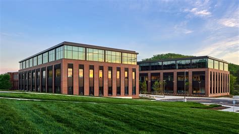 Uva Foundation Old Ivy Office Building Tylin Group