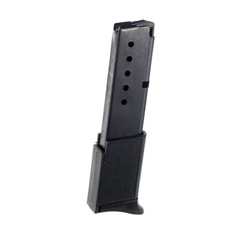 Promag Ruger Lcp 380 10 Round Magazine 380 Acp Mag W Finger Rest Rug 14 Ebay