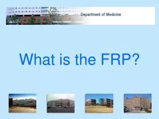 Ppt What Is Frp Grm Custom Products Powerpoint Presentation Free