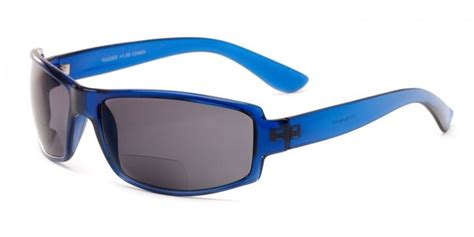 The Oaklie Bifocal Sun Reader Product Page On Readers Bifocal