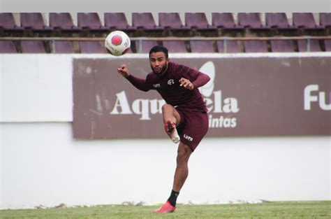 Em Jogo Treino Ferrovi Ria Empata Sem Gols Diante Do Sert Ozinho