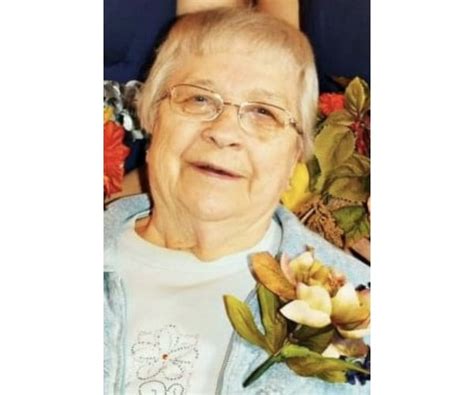 Dorothy Topper Obituary 2024 Spooner Wi Spooner Advocate