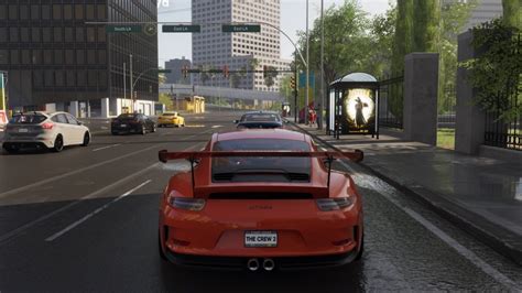 دانلود بازی The Crew 2 نسخه فشرده برای کامپیوتر دانلود بازی