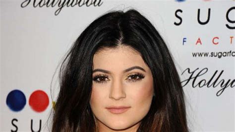 Kylie Jenner Doesnt Remember Life Before Fame