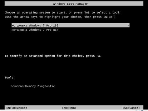 Windows 7 Professional Sp1 X86x64 Lite By Naifle V1 Rus2016