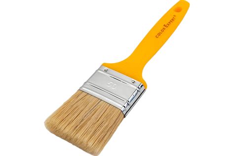 Флейцевая кисть COLOR EXPERT 50мм 81345002 - выгодная цена, отзывы ...