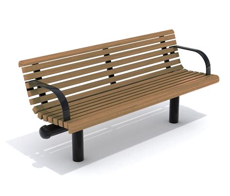 City Form Bench And Designer Furniture Architonic