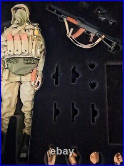 Russian Spetsnaz 1 6 Scale Figure Scale Action Figure