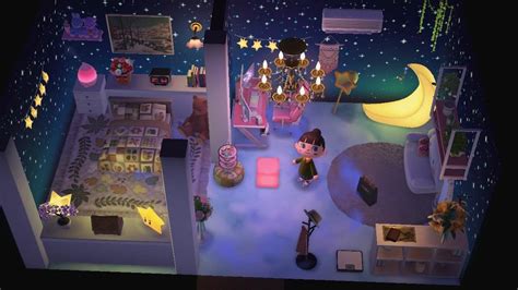 My Old Bedroom Design Ranimalcrossing