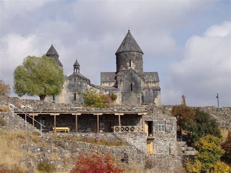 10 Must-Visit Monasteries In Armenia - Updated 2024 | Trip101