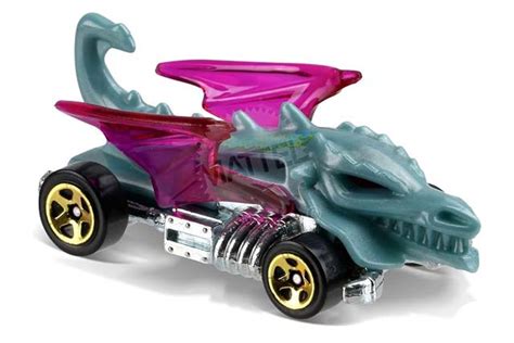 G New Models Hot Wheels