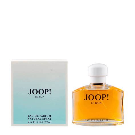 Joop Joop Le Bain Eau De Parfum 75 Ml Wehkamp