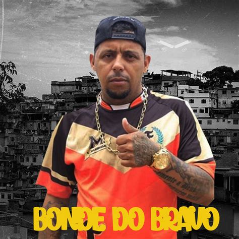 Bonde Do Bravo Single By Mc Marlin Da Gm Spotify