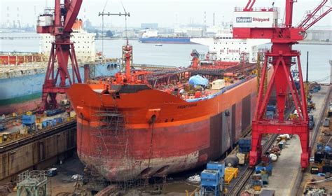 Keppel Snags Fpso Conversion Contract For Liza Destiny Oilnow