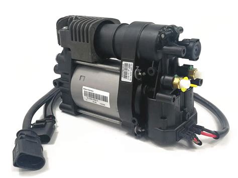 Compresseur Air Suspension Compressor 97035815111 97035815110